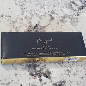 ISH Lip Duo